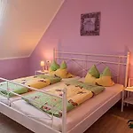 Brunnenhof Hein 아파트 Dietenhofen