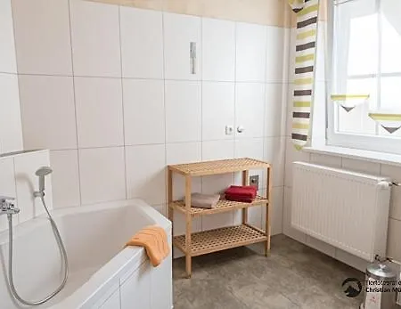 شقة Brunnenhof Hein Dietenhofen