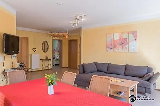 Brunnenhof Hein Апартаменты