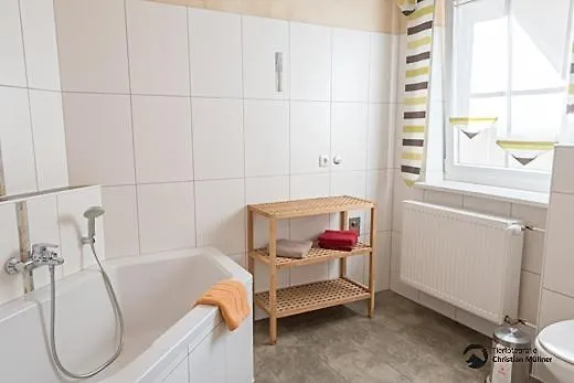 Апартаменты Brunnenhof Hein Dietenhofen