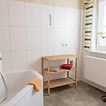 Apartment Brunnenhof Hein Dietenhofen