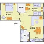 Brunnenhof Hein Apartment