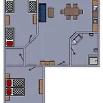 Brunnenhof Hein Apartment *
