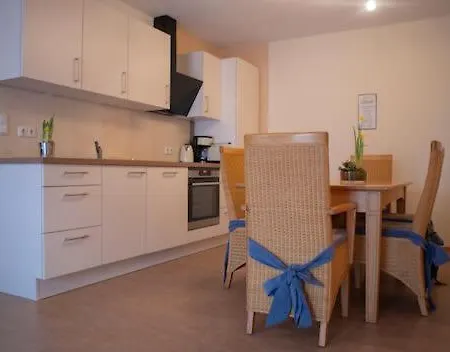 Apartment Brunnenhof Hein Dietenhofen