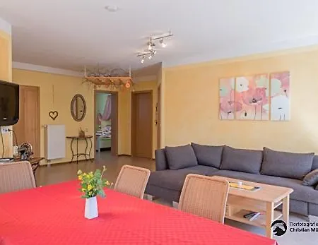 Brunnenhof Hein Apartment