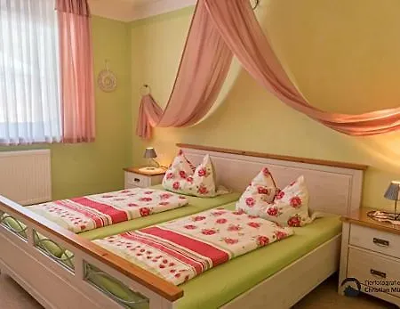Brunnenhof Hein Apartment *